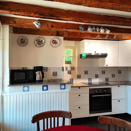 Le Manoir De Briquedalles