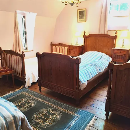 Domaine Du Chateau De Briquedalles Sassetot-le-Mauconduit