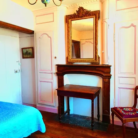 Le Manoir De Briquedalles Sassetot-le-Mauconduit