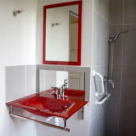 Tatil Evi Domaine Du Chateau De Briquedalles *