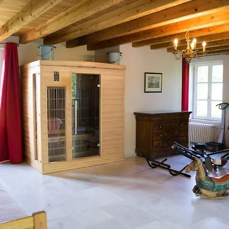 Domaine Du Chateau De Briquedalles *