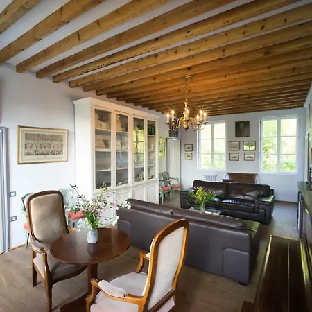 Domaine Du Chateau De Briquedalles Tatil Evi Sassetot-le-Mauconduit