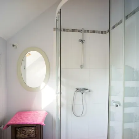 Domaine Du Chateau De Briquedalles Tatil Evi Sassetot-le-Mauconduit