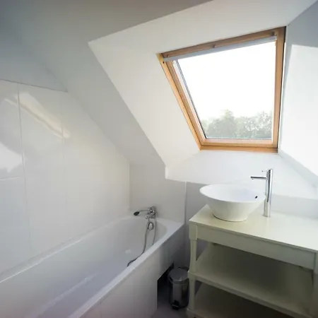 Domaine Du Chateau De Briquedalles * Sassetot-le-Mauconduit