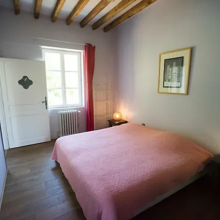 Domaine Du Chateau De Briquedalles *